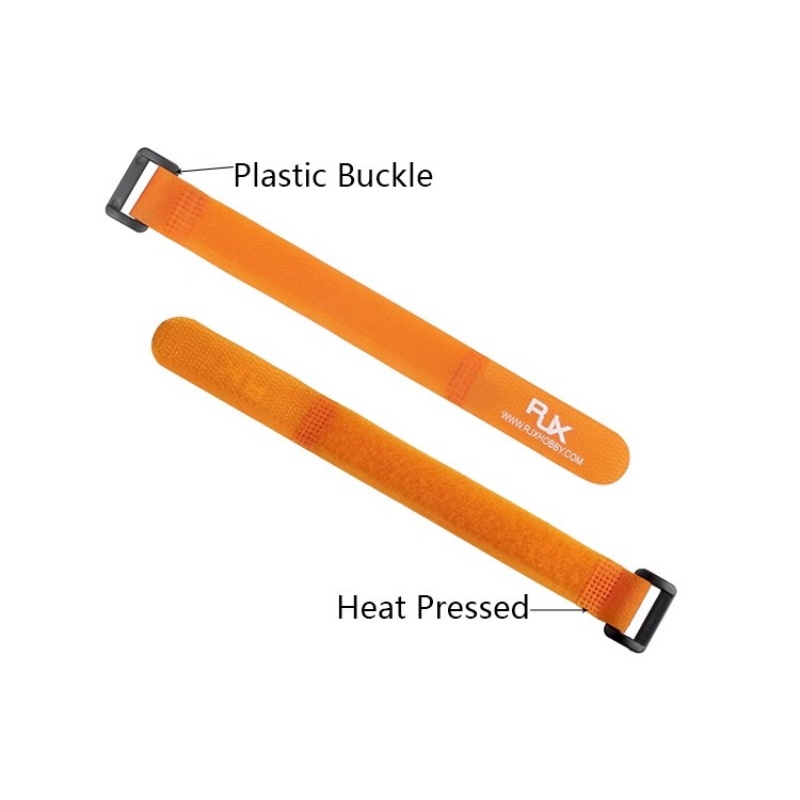 8Pcs Battery Ribbon Non-Slip M - Drone Battery Strap 评论和价格