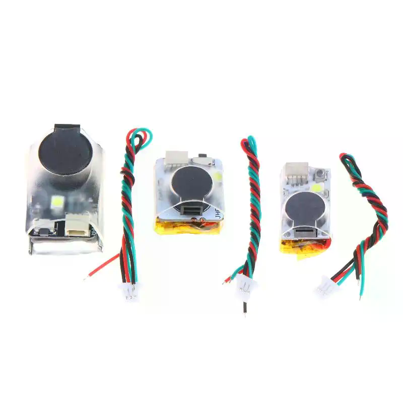 FPV Racing Drone Flight Contro - Drone Battery Alarm 评论和价格