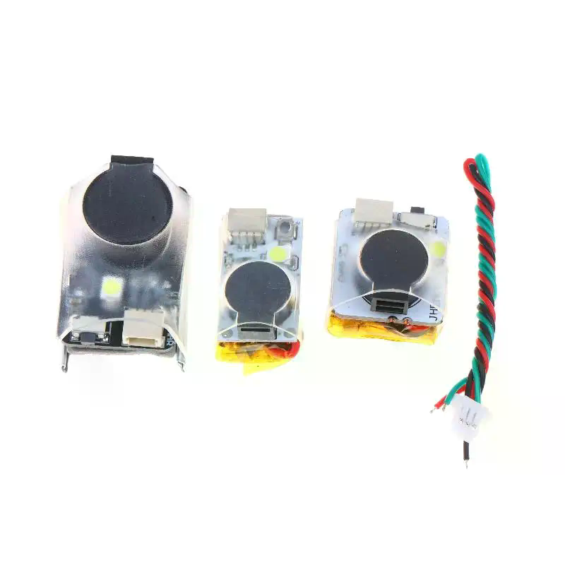 FPV Racing Drone Flight Contro - Drone Battery Alarm 评论和价格