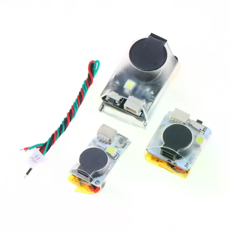 FPV Racing Drone Flight Contro - Drone Battery Alarm 评论和价格