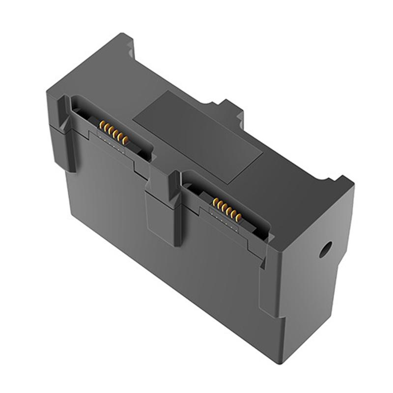 YX-Split Charger For DJI Spark - Drone Battery Parallel Board 评论和价格