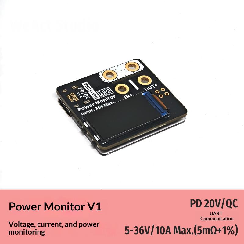 XT60 Power Monitor 36V 10A for - Drone Battery Voltage Checker 评论和价格
