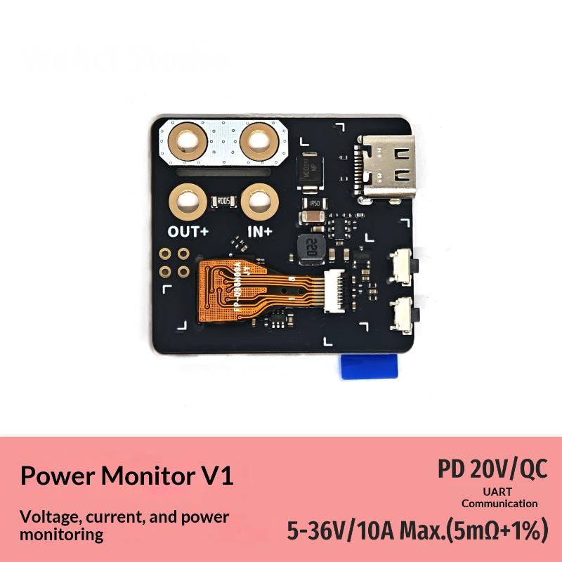 XT60 Power Monitor 36V 10A for - Drone Battery Voltage Checker 评论和价格