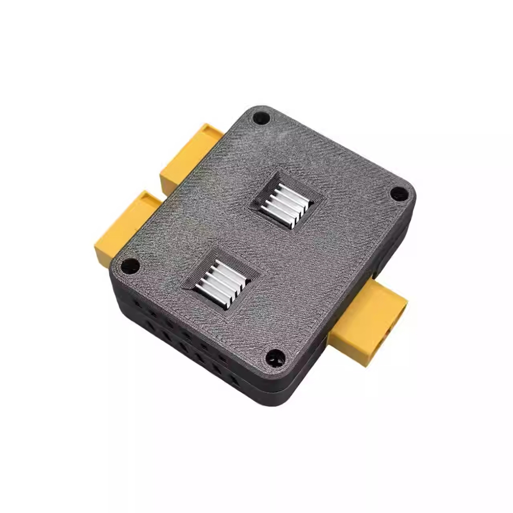 Battery Expansion Module Dual- - Drone Battery Parallel Board 评论和价格