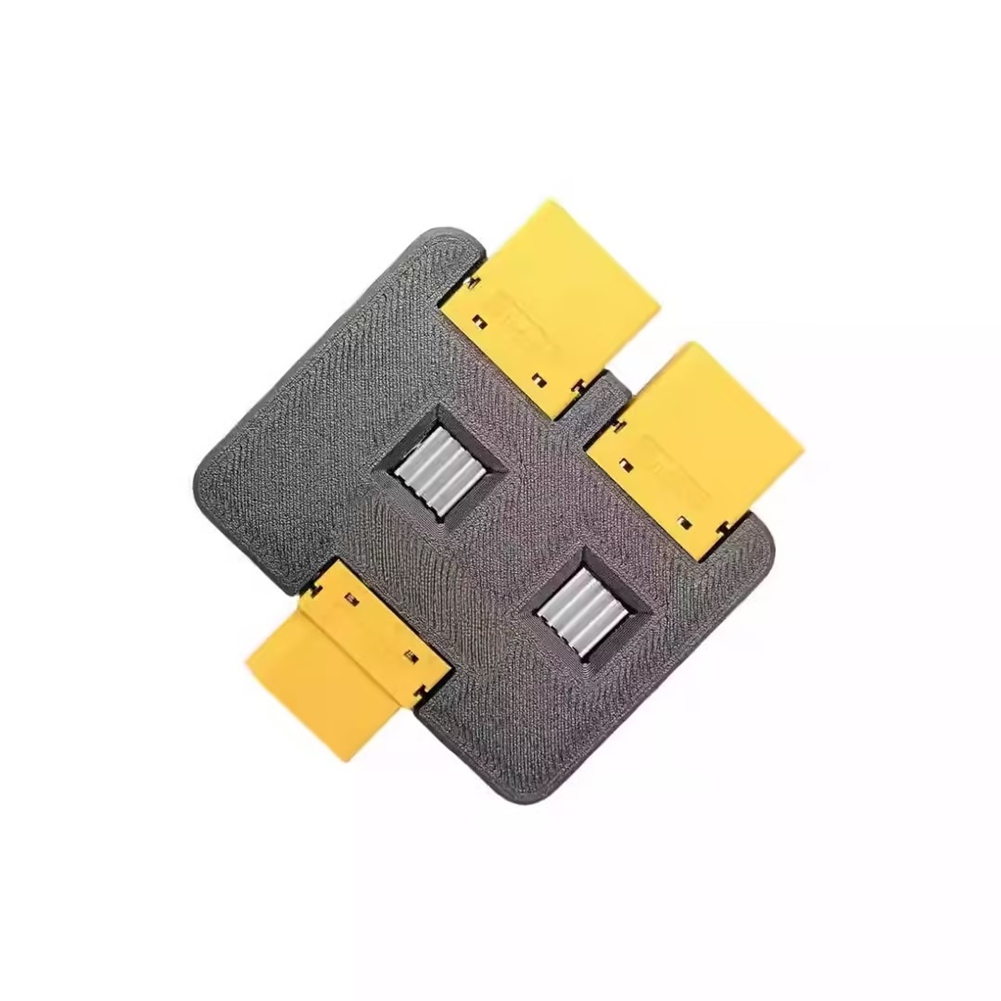 Battery Expansion Module Dual- - Drone Battery Parallel Board 评论和价格