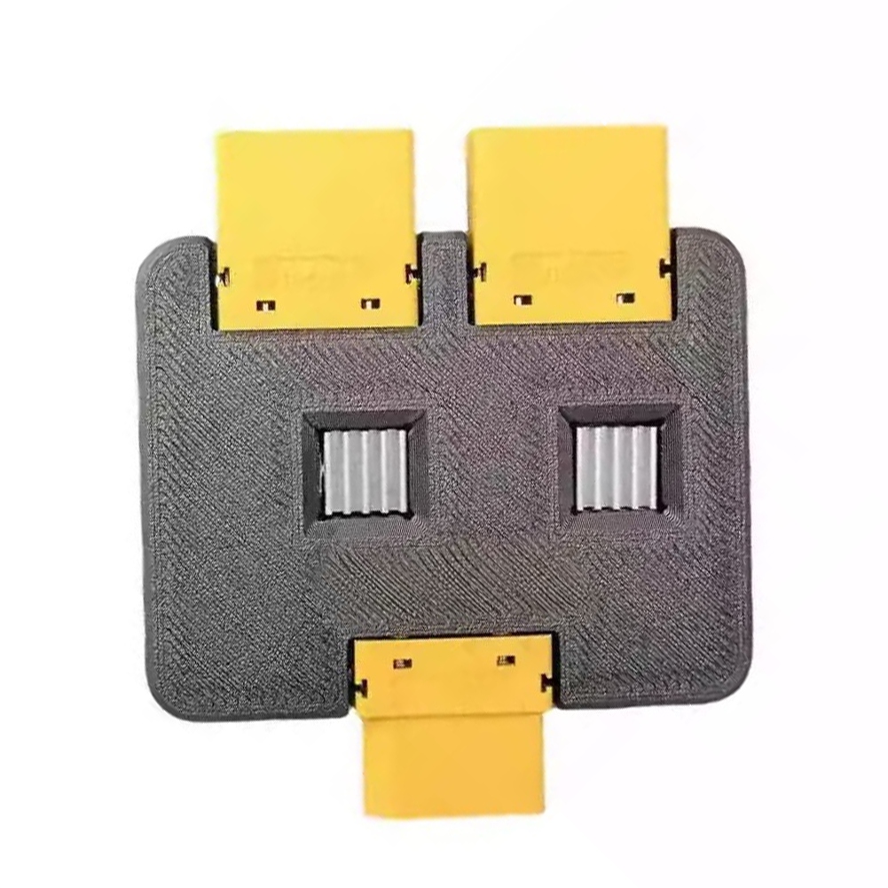 Battery Expansion Module Dual- - Drone Battery Parallel Board 评论和价格