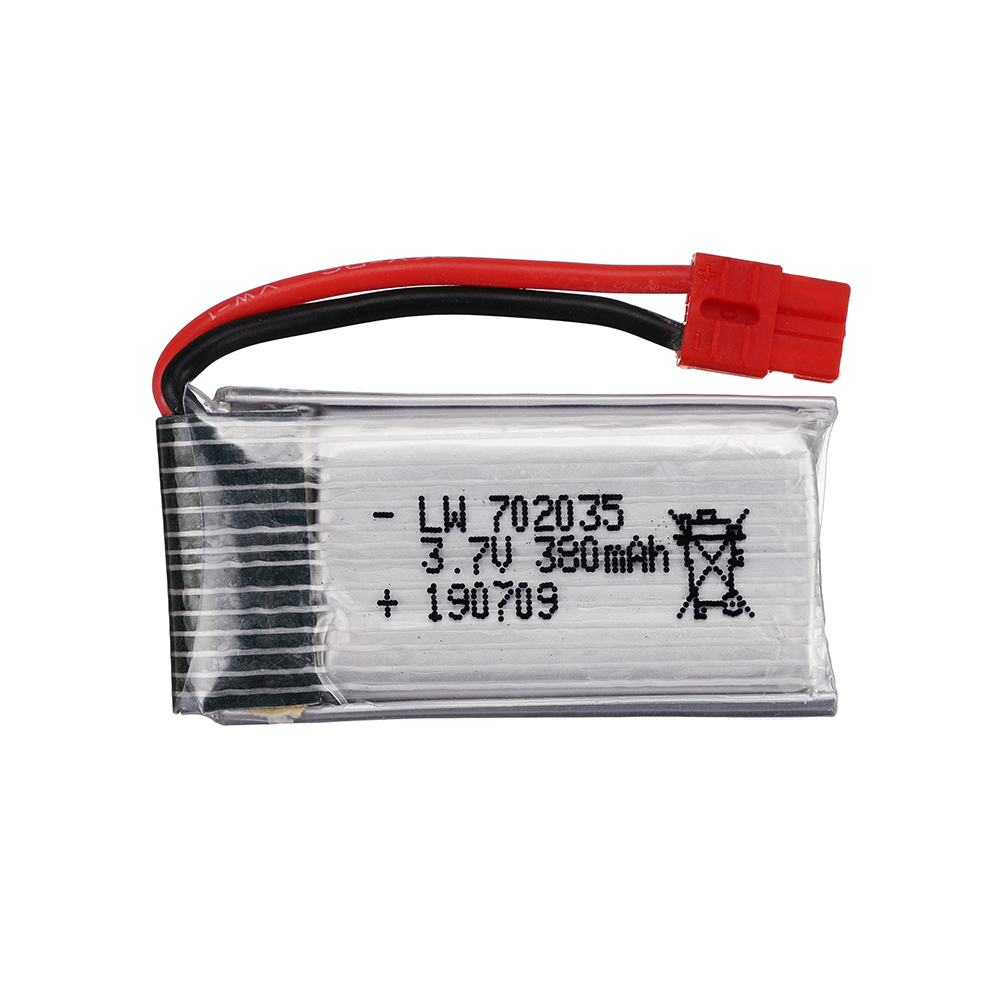 3.7V 380mAh Lipo Battery With  - Drone Battery Charger 评论和价格