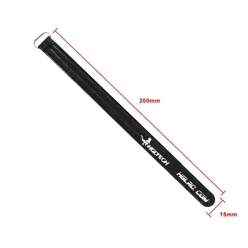 HGLRC Battery Strap Non-Slip S - Drone Battery Strap 评论和价格