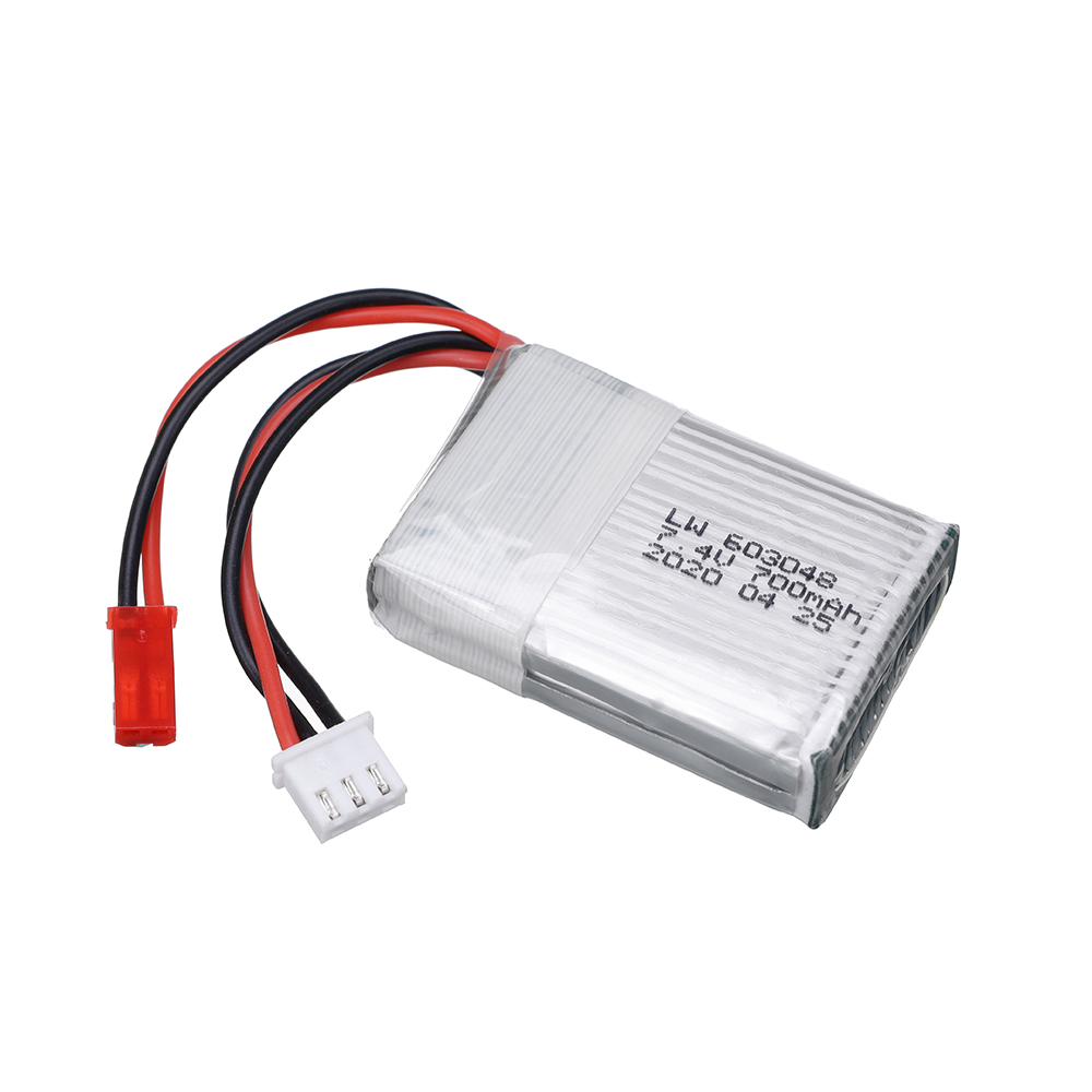 7.4V 700mAh 25c Lipo Battery F - Drone Battery Lipo 评论和价格