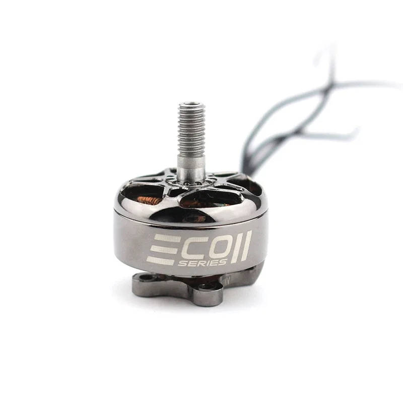 EMAX ECOII 2207 6S 1700KV / 19 - Drone Battery 4S 评论和价格