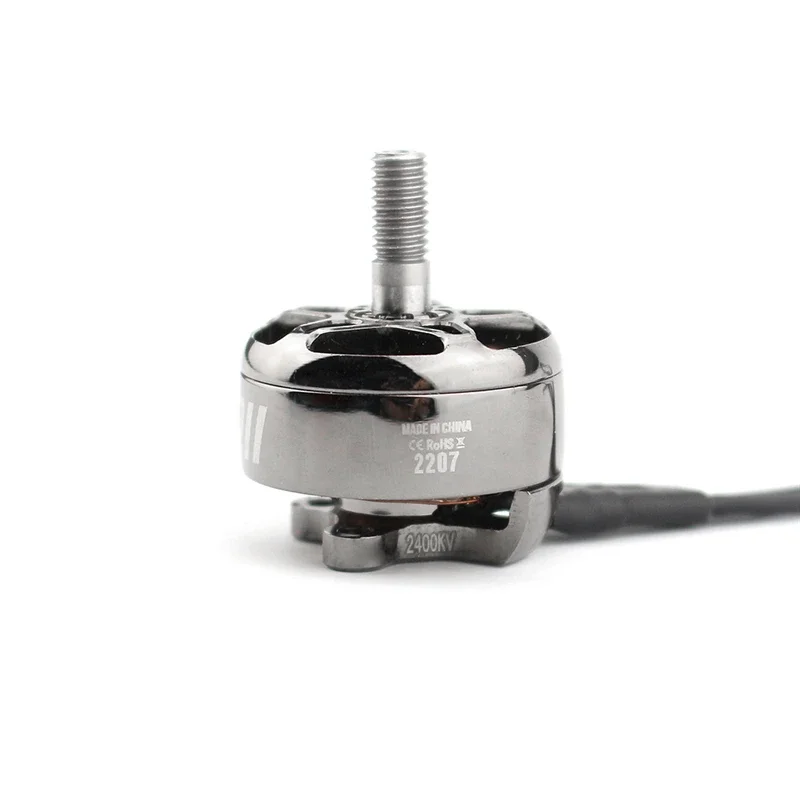EMAX ECOII 2207 6S 1700KV / 19 - Drone Battery 4S 评论和价格