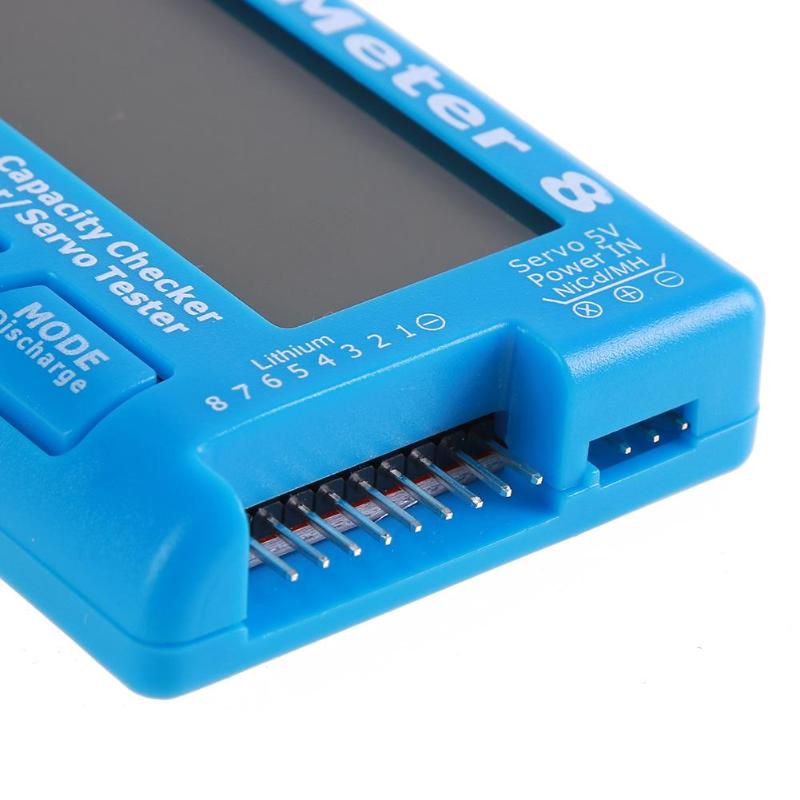 Cellmeter 8 Digital Battery Ch - Drone Battery Voltage Checker 评论和价格
