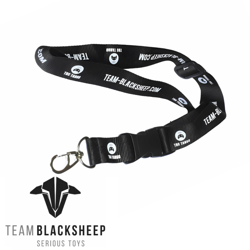 TBS Transmitter Lanyard TEAM B - Drone Battery Strap 评论和价格
