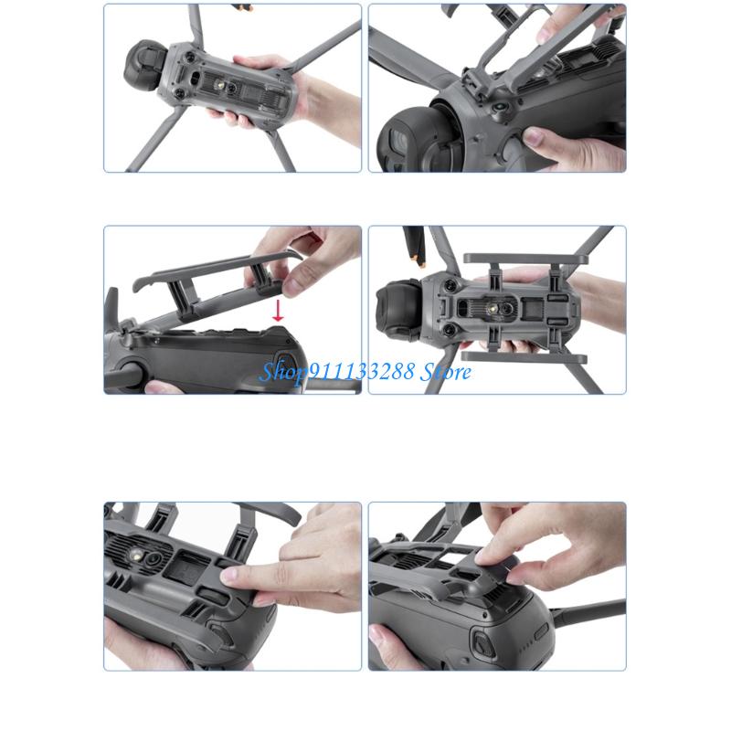 Light Drones Leg Elevators Wit - Drone Battery Smart 评论和价格