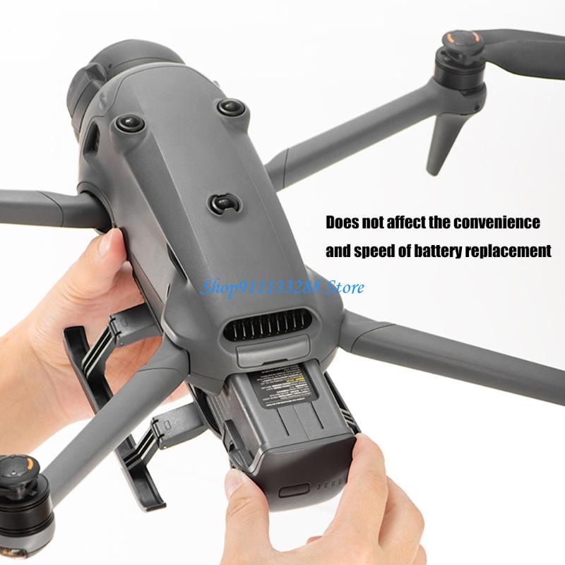 Light Drones Leg Elevators Wit - Drone Battery Smart 评论和价格