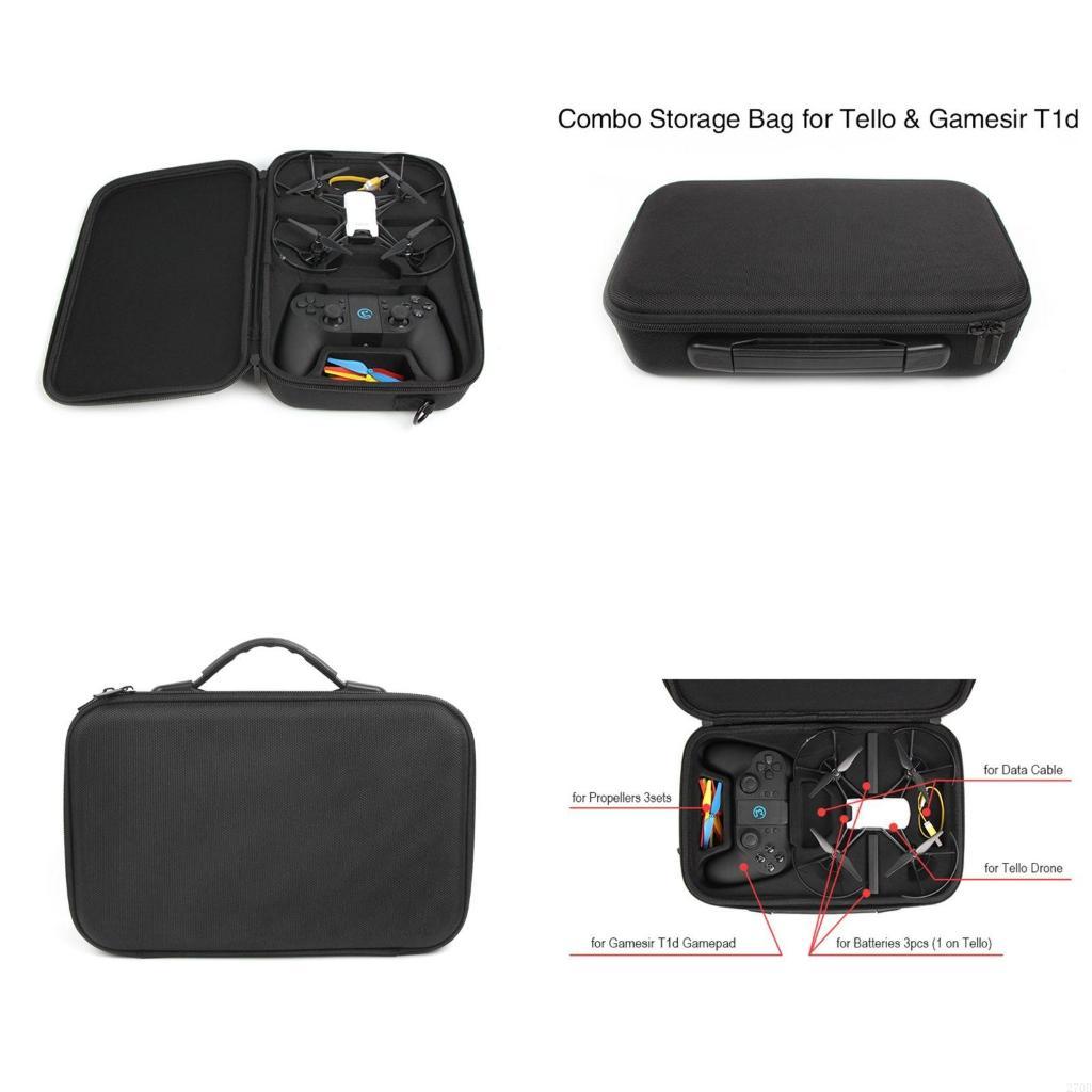  EVA Travel for Case Water-pro - Drone Battery Bag 评论和价格