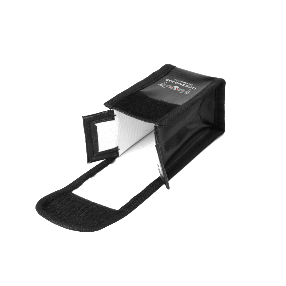 For DJI AIR 2S LiPo Safe Bag E - Drone Battery Bag 评论和价格