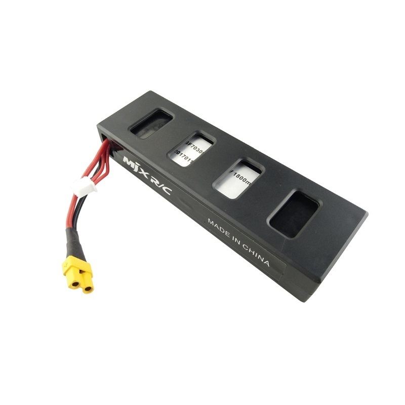 Original 7.4V 1800mah Battery  - Drone Battery Li-Ion 评论和价格