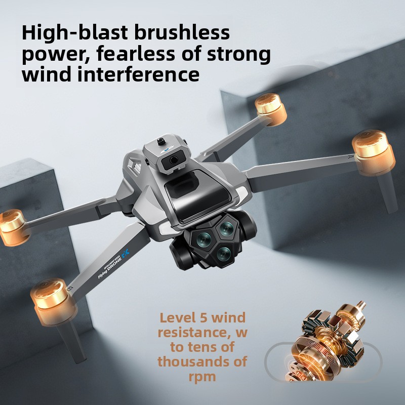 Foldable M66 RC Drone with 4.5 - Drone Battery Li-Ion 评论和价格