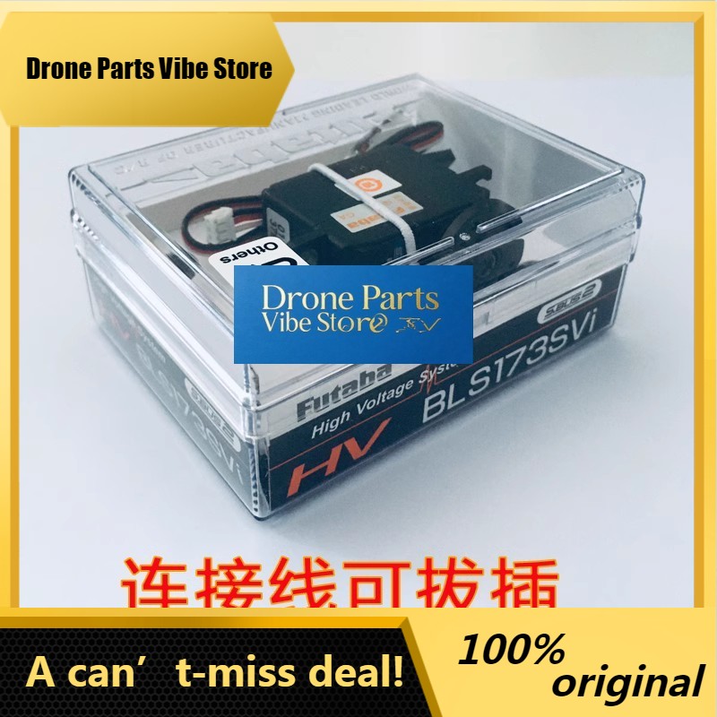 DParts1BLS173SV/BLS173SVI(repl - Drone Battery High Voltage 评论和价格