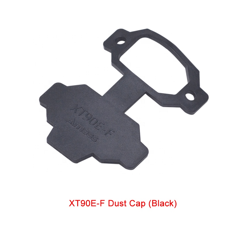50PCS Amass Waterproof PVC Pro - Drone Battery Connector 评论和价格