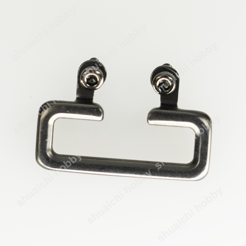 1Pair For DJI V1 V2 Goggles He - Drone Battery Strap 评论和价格