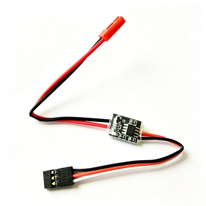 2-20A High Current Remote Cont - Drone Battery High Voltage 评论和价格