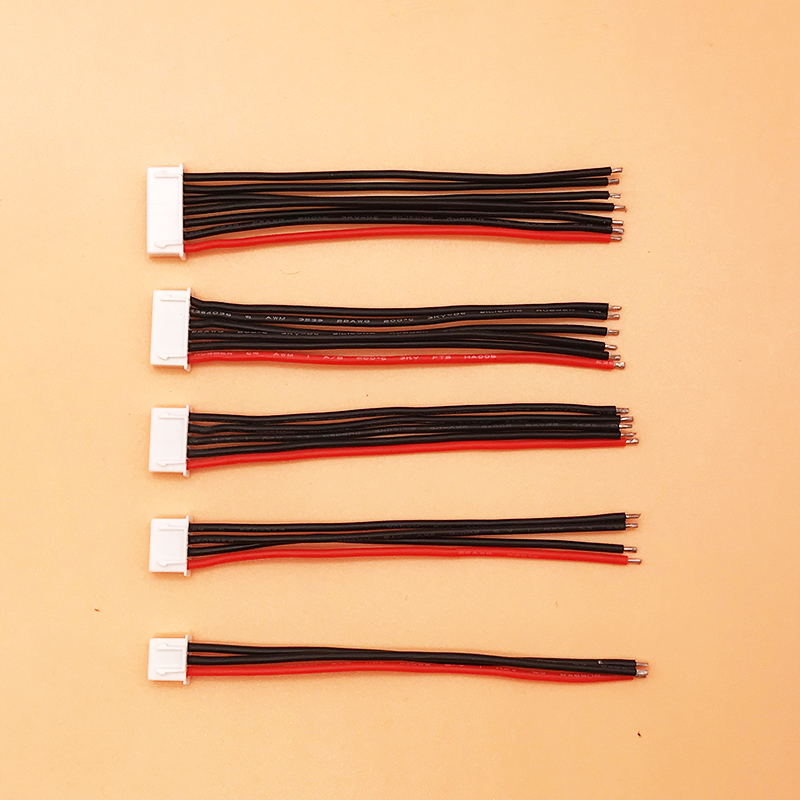 10pcs/lot 1S/2S/3S/4S/5S/6S/8S - Drone Battery 6S 评论和价格