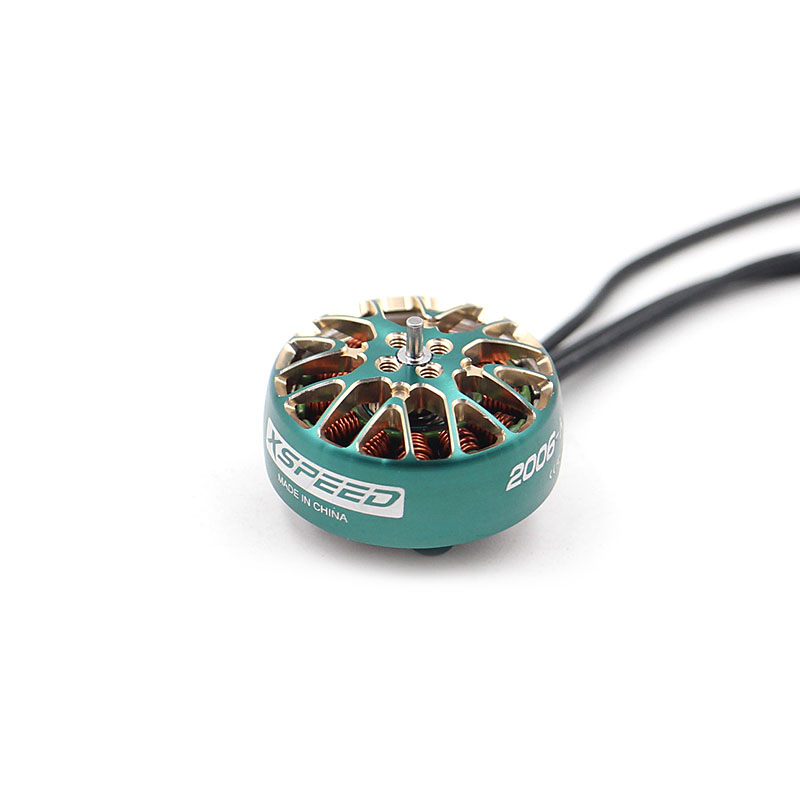 SPARKHOBBY XSPEED 2006 1950KV  - Drone Battery 6S 评论和价格