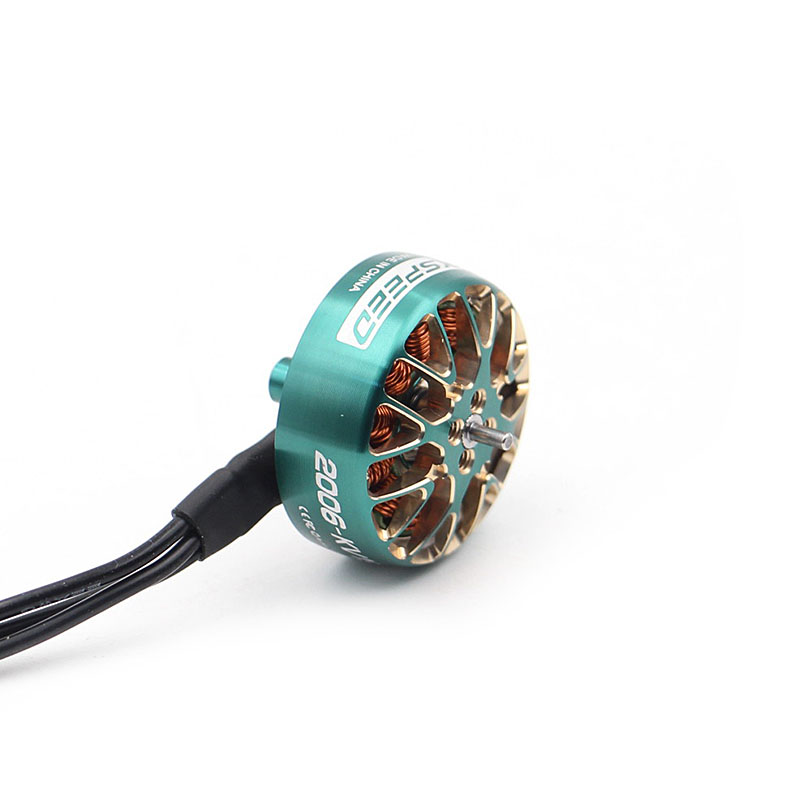 SPARKHOBBY XSPEED 2006 1950KV  - Drone Battery 6S 评论和价格