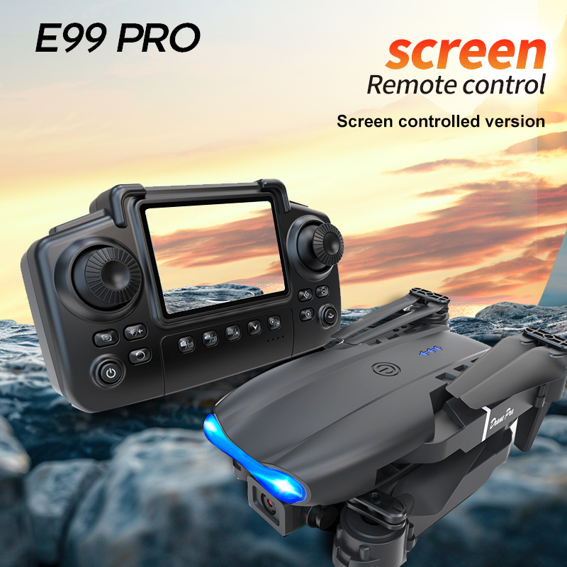 Aerial Drone Dual Lens Switch  - Drone Battery Box 评论和价格