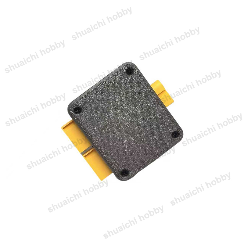 1PCS Battery Expansion Module  - Drone Battery Parallel Board 评论和价格