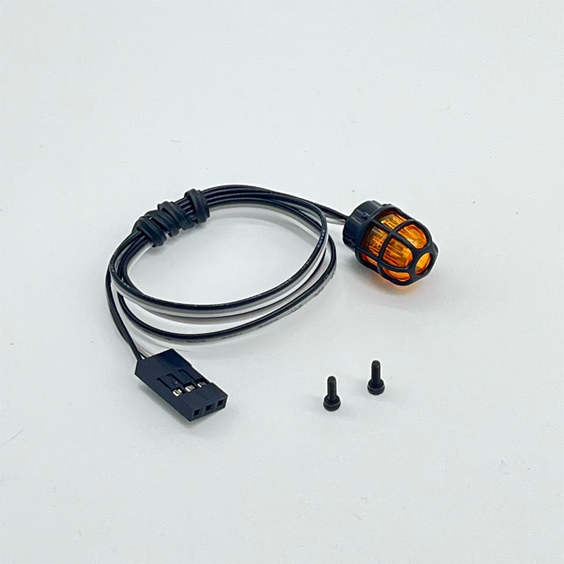 LED Warning Light 360 Degree R - Drone Battery Alarm 评论和价格