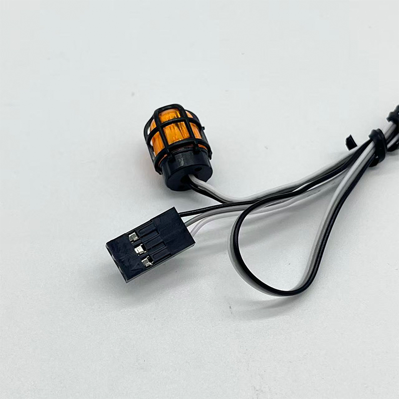 LED Warning Light 360 Degree R - Drone Battery Alarm 评论和价格