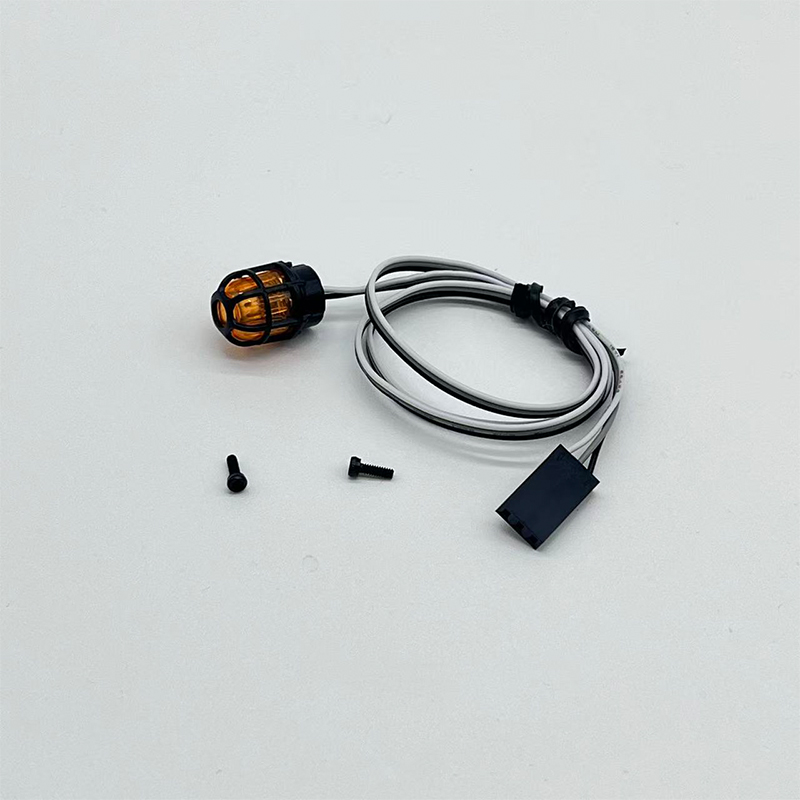 LED Warning Light 360 Degree R - Drone Battery Alarm 评论和价格