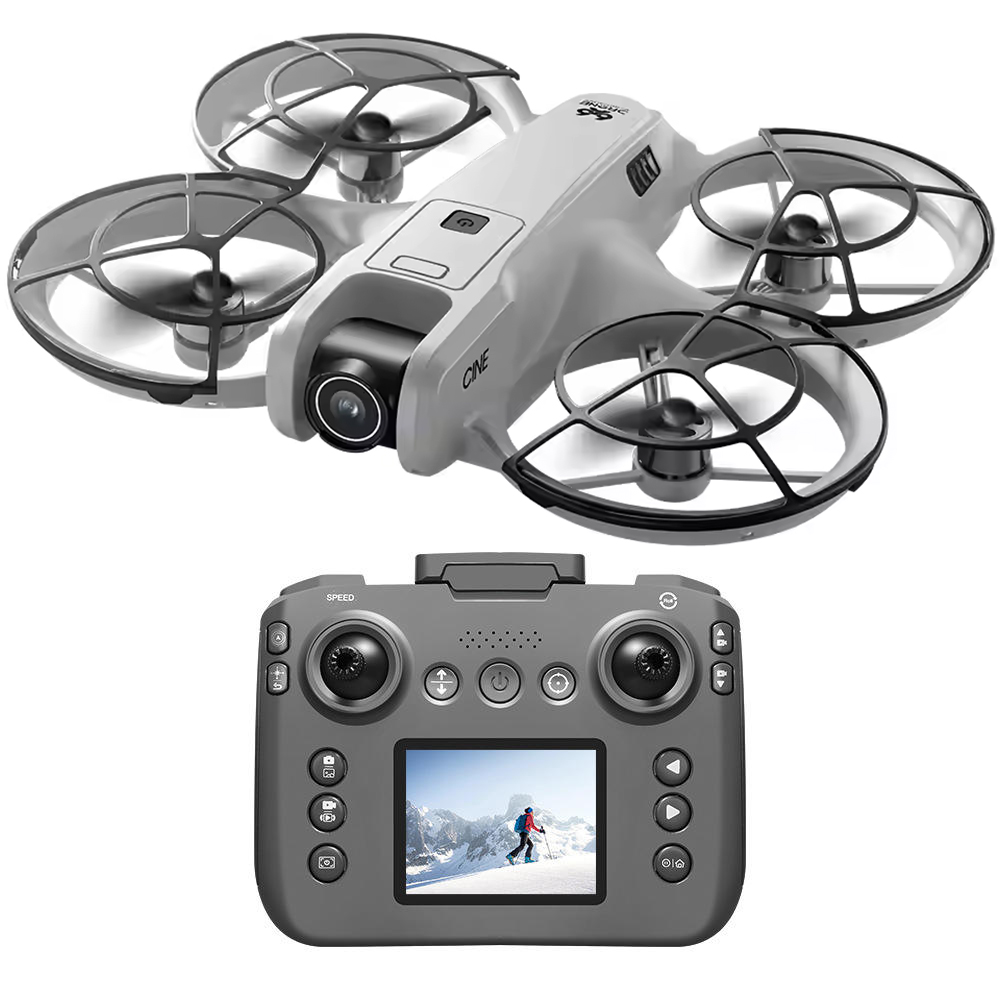 V666 Foldable Mini Drone 4K Du - Drone Battery Charger 评论和价格