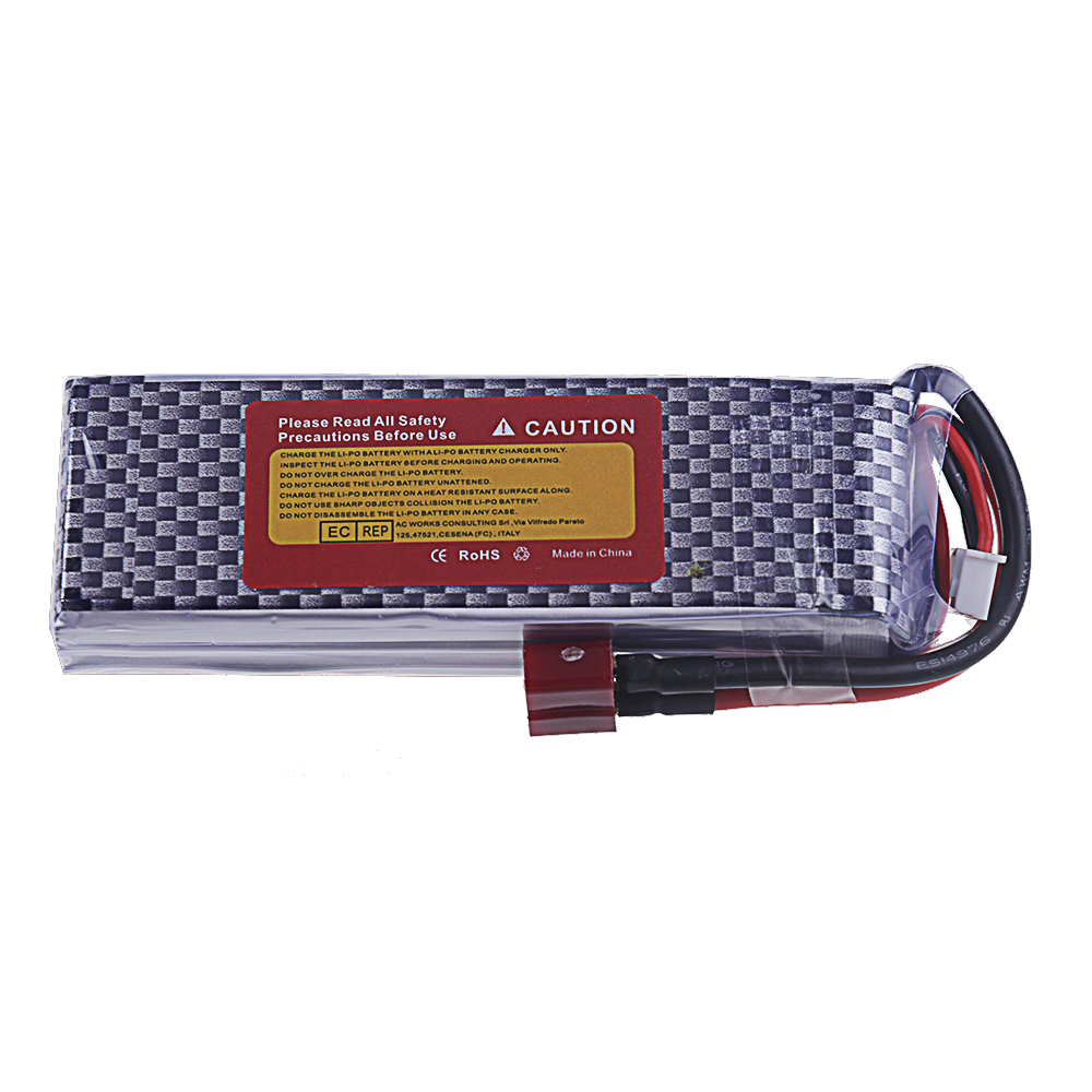 2800mAh 3S 11.1V 40C FPV Drone - Drone Battery 3S 评论和价格