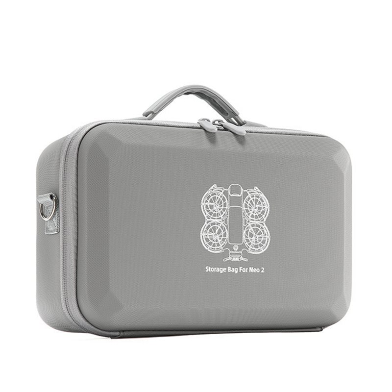 Protective Case For DJI Neo 2  - Drone Battery Bag 评论和价格