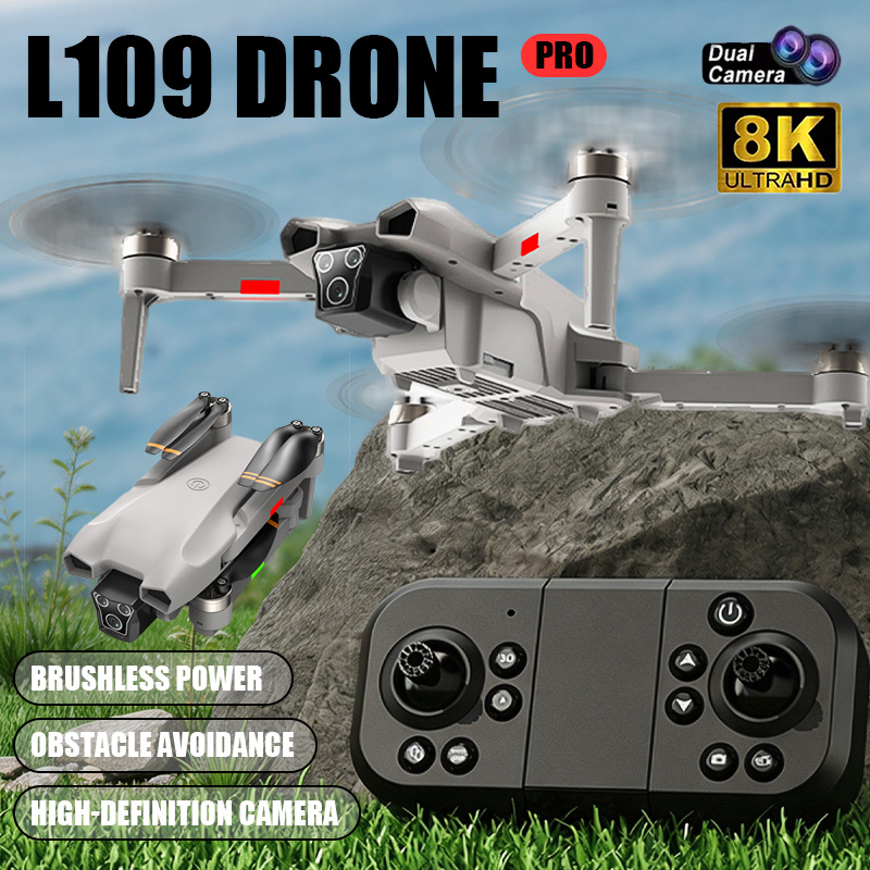 NEW Hot L017 Pro Drone Brushle - Drone Battery Balance Charger 评论和价格