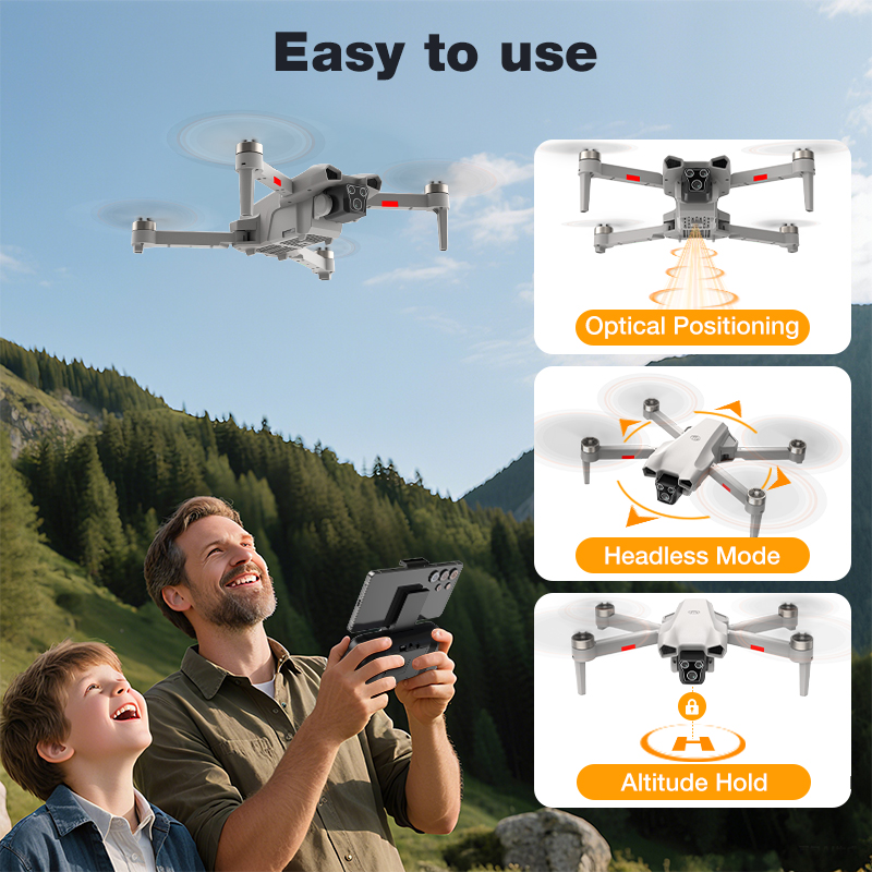 NEW Hot L017 Pro Drone Brushle - Drone Battery Balance Charger 评论和价格