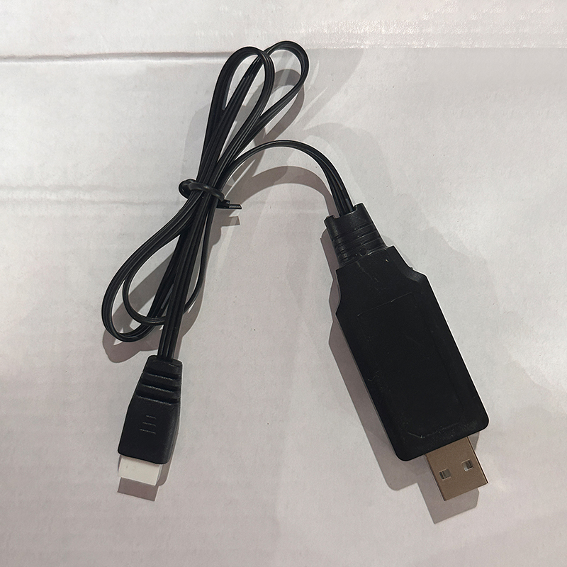 1pcs 2S 7.4V 1A USB Charger 7. - Drone Battery Balance Charger 评论和价格