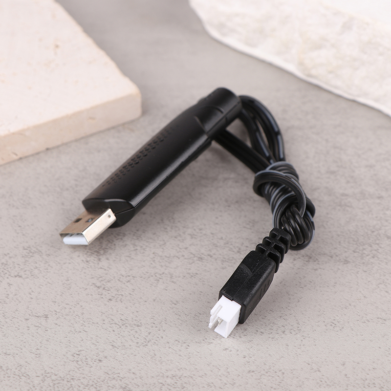 1pcs 2S 7.4V 1A USB Charger 7. - Drone Battery Balance Charger 评论和价格