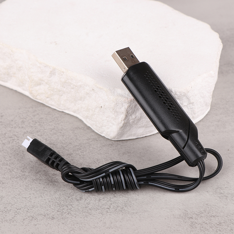 1pcs 2S 7.4V 1A USB Charger 7. - Drone Battery Balance Charger 评论和价格
