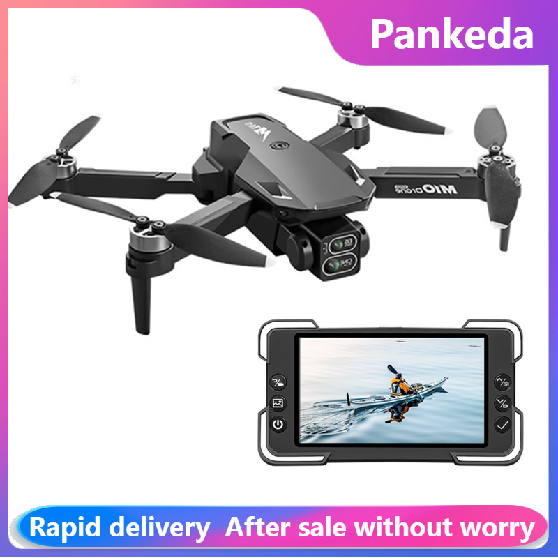 M10 Camera Drone Remote Contro - Drone Battery Balance Charger 评论和价格