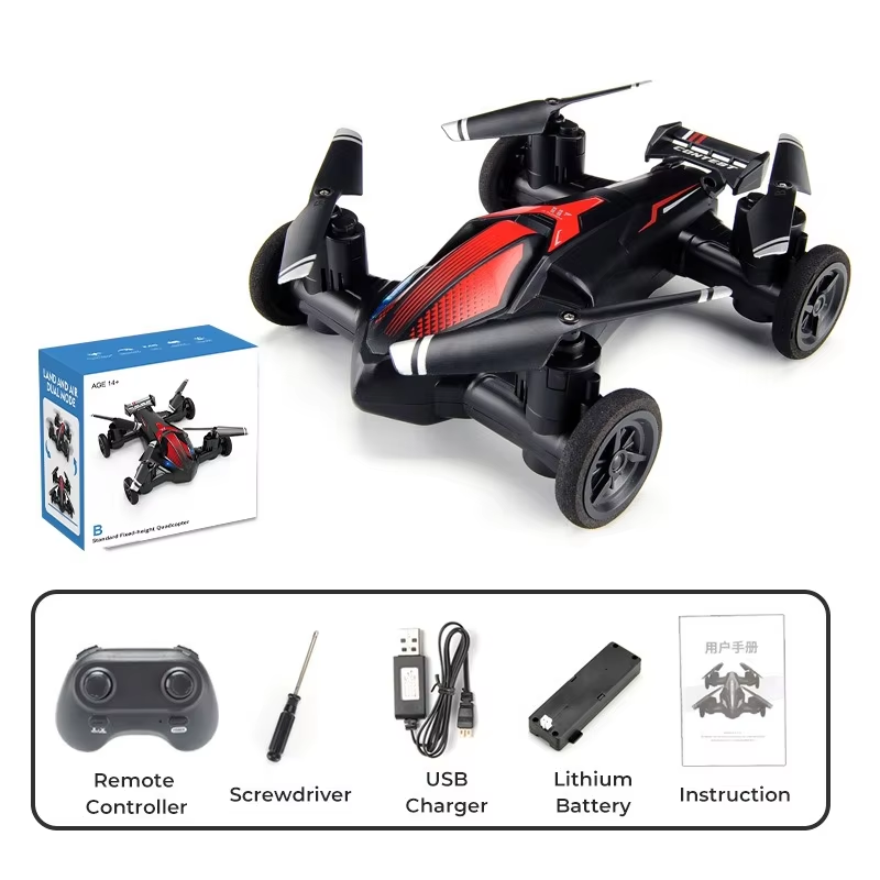 4K Camera HD RC Drone Fold Rem - Drone Battery Smart 评论和价格