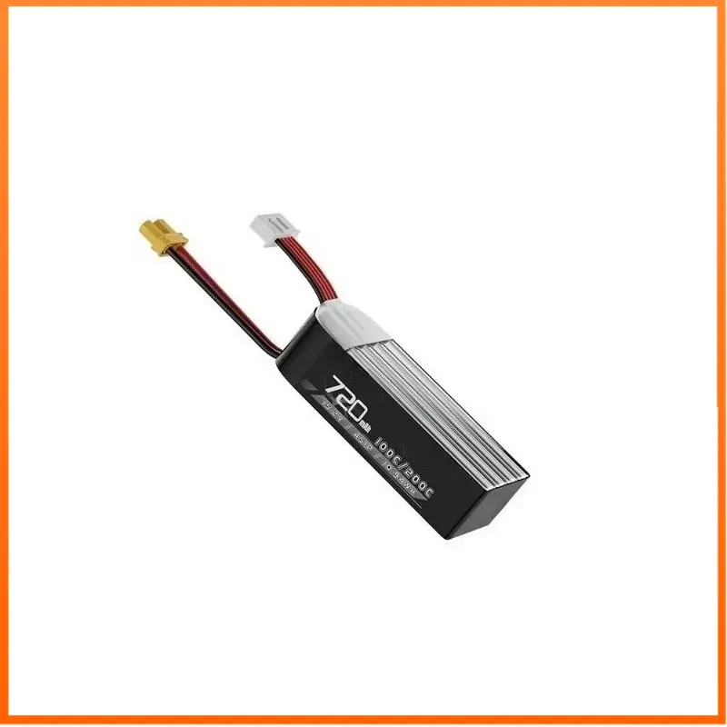 4S 15.2V 720mAh 100C Battery f - Drone Battery High Voltage 评论和价格