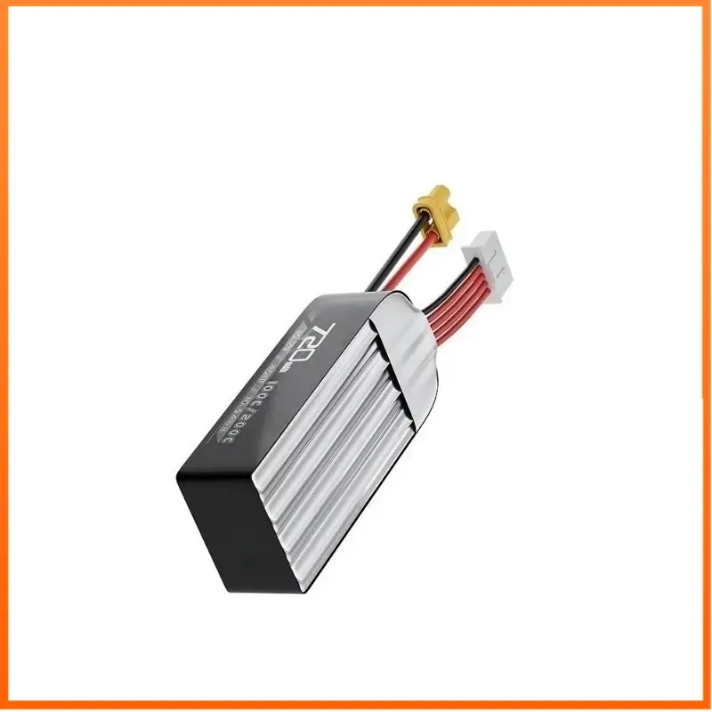 4S 15.2V 720mAh 100C Battery f - Drone Battery High Voltage 评论和价格