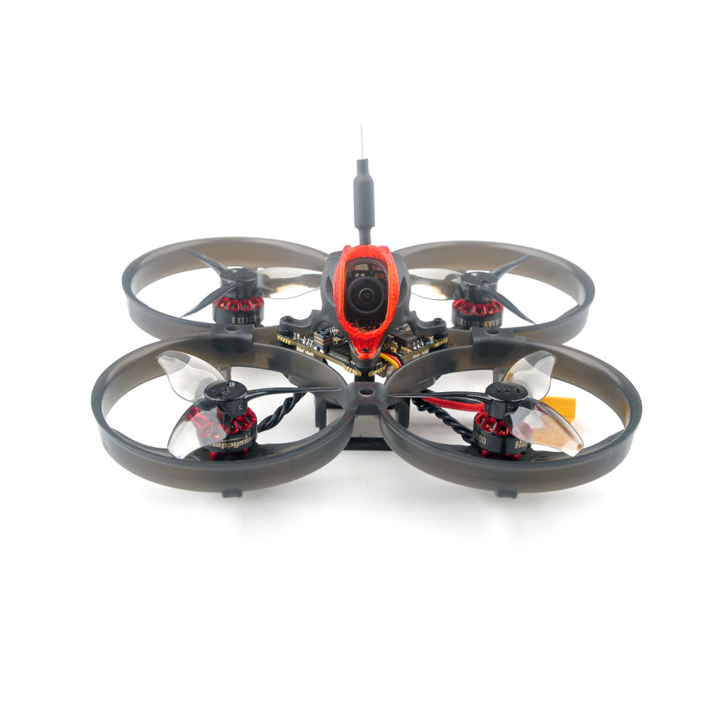 HappyModel Mobula8 1-2S 85mm M - Drone Battery Charger 评论和价格