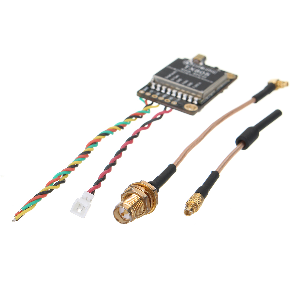 Eachine TX805 VTX 5.8G 40CH 25 - Drone Battery Smart 评论和价格
