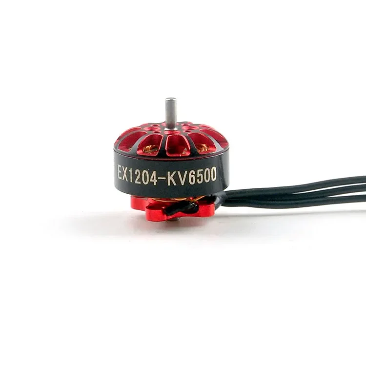 Happymodel 4PCS EX1204 5000KV  - Drone Battery 3S 评论和价格